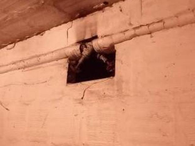 Box in vendita a Casteldebole, Bologna