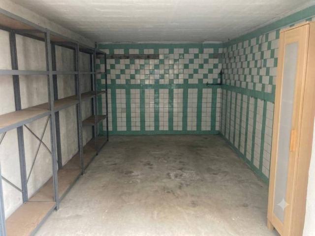 Box in vendita a San Nicolò di Villola, Bologna