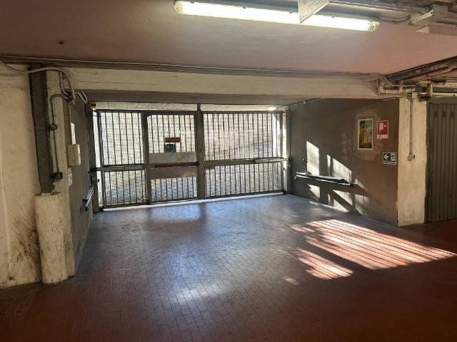 Box in vendita a Savena, Bologna