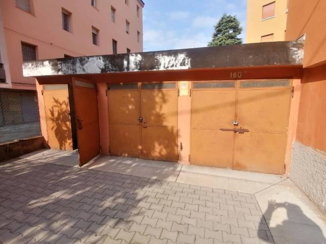 Box in vendita a San Nicolò di Villola, Bologna