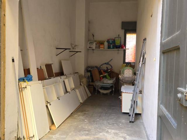 Box in vendita a San Donato-San Vitale, Bologna
