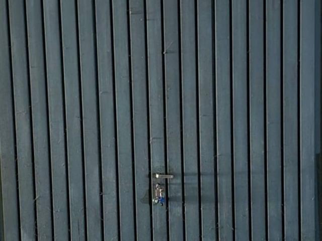 Box in vendita a Fossolo, Bologna