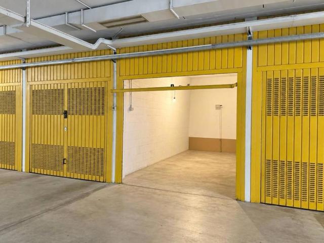 Box in vendita a Santa Viola, Bologna