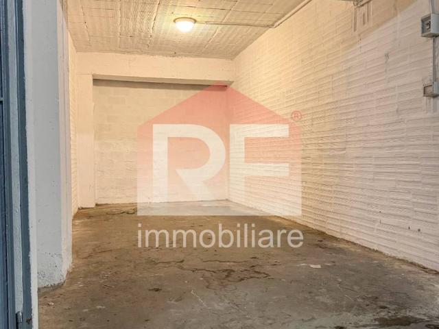 Box in vendita a Savena, Bologna