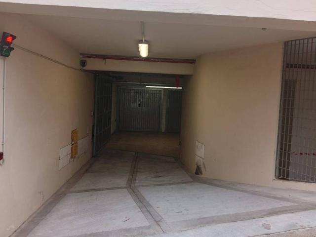 Box in vendita a San Donato-San Vitale, Bologna