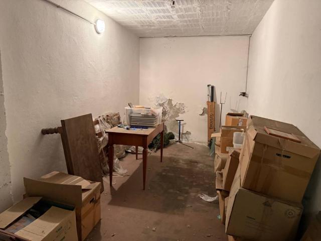 Box in vendita a San Donato-San Vitale, Bologna