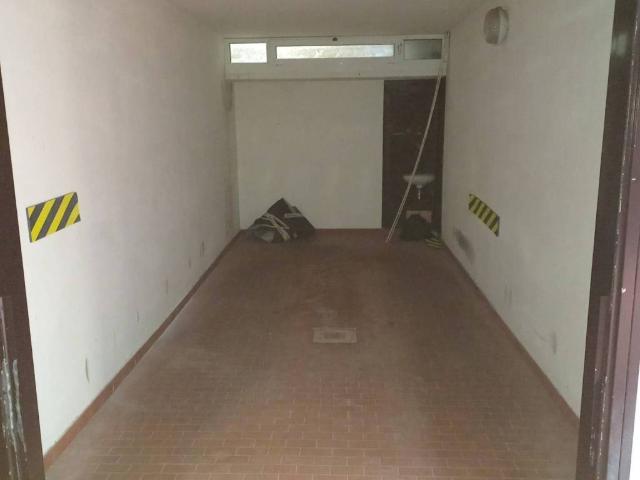 Box in vendita a Borgo Panigale-Reno, Bologna
