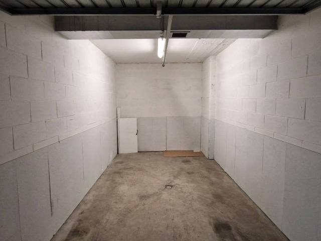 Box in vendita a San Donato-San Vitale, Bologna