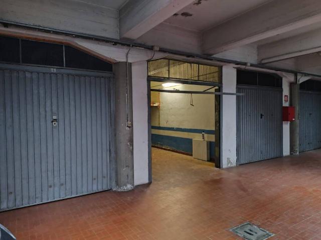 Box in vendita a Borgo Panigale-Reno, Bologna