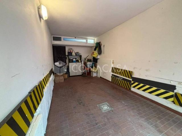 Box in vendita a Borgo Panigale-Reno, Bologna