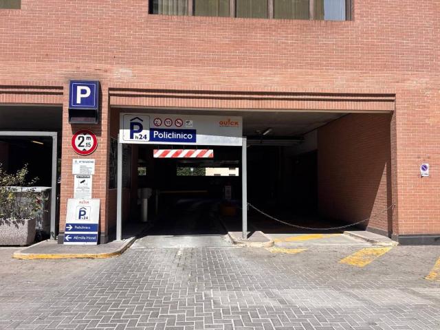 Box in vendita a San Donato-San Vitale, Bologna
