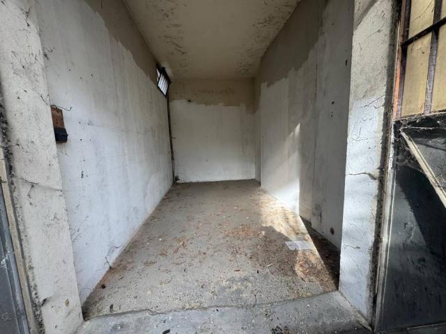 Box in vendita a San Donato-San Vitale, Bologna