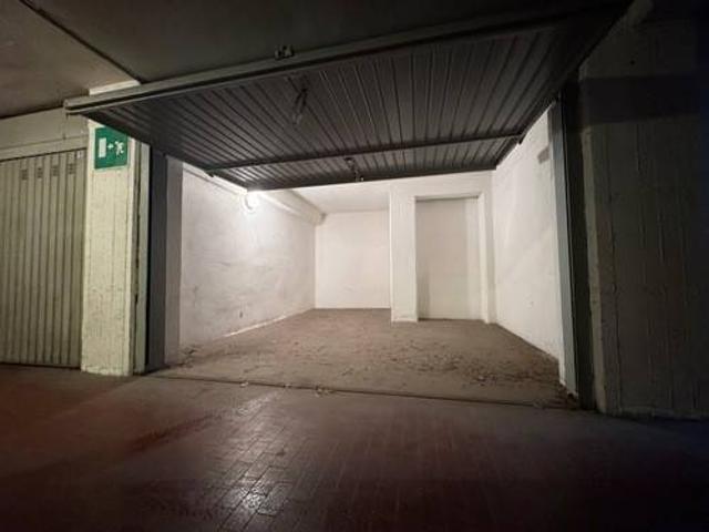 Box in vendita a San Donato-San Vitale, Bologna