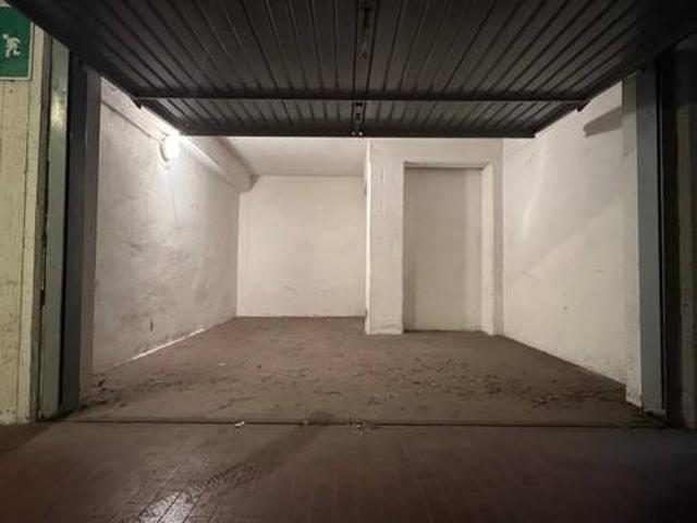 Box in vendita a San Donato-San Vitale, Bologna