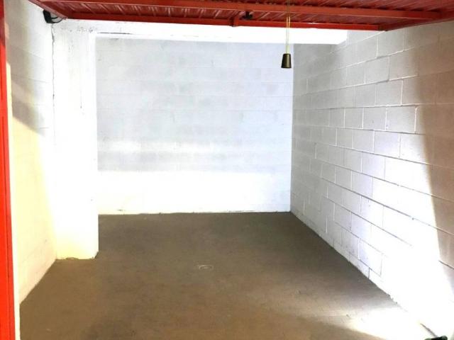 Box in vendita a San Donato-San Vitale, Bologna
