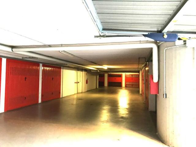 Box in vendita a San Donato-San Vitale, Bologna