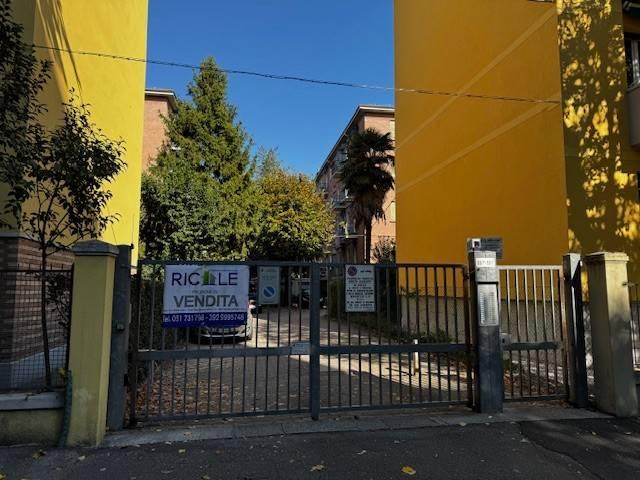 Box in vendita a Borgo Panigale-Reno, Bologna