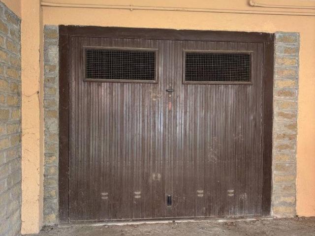 Box in vendita a Sant'Antonio, Bolsena