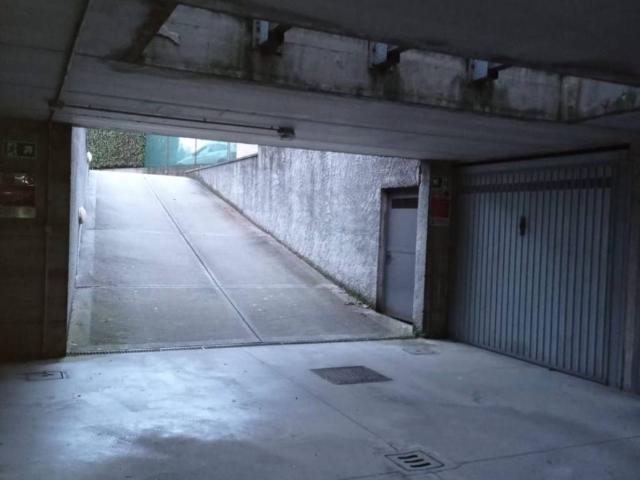 Box in vendita a Boltiere, Bergamo