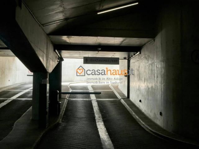 Box in vendita a Europa-Novacella - Europa-Neustift, Bolzano - Bozen