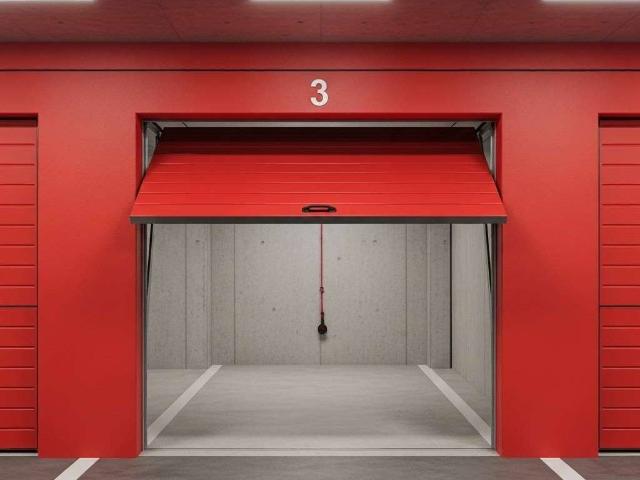 Box in vendita a Gries-San Quirino - Gries-Quirein, Bolzano - Bozen