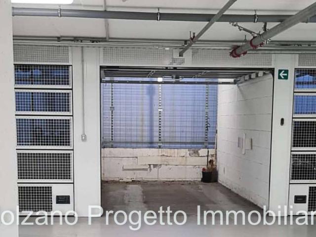 Box in vendita a Gries-San Quirino - Gries-Quirein, Bolzano - Bozen