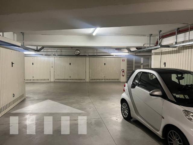 Box in vendita a Rentsch - Rencio, Bolzano - Bozen