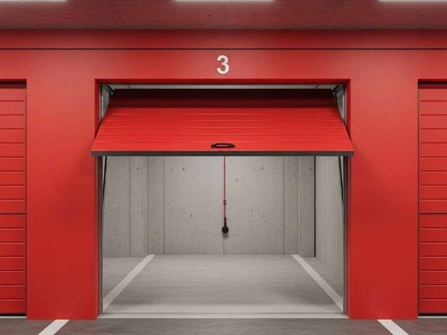 Box in vendita a Gries-San Quirino - Gries-Quirein, Bolzano - Bozen