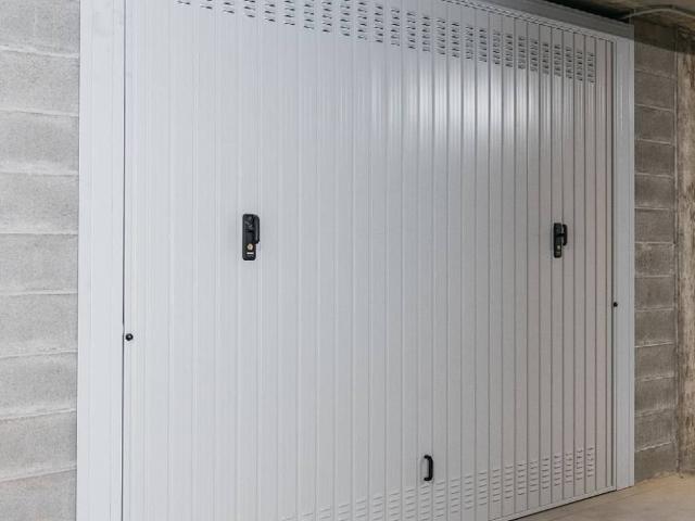 Box in vendita a Gries-San Quirino - Gries-Quirein, Bolzano - Bozen