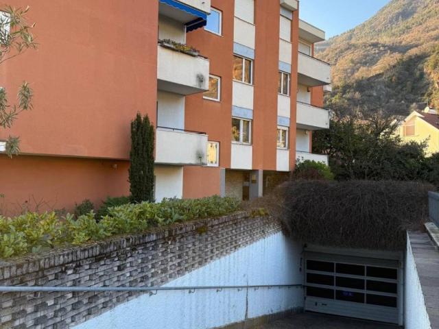 Box in vendita a Gries-San Quirino - Gries-Quirein, Bolzano - Bozen
