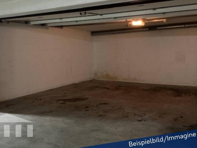 Box in vendita a Rentsch - Rencio, Bolzano - Bozen