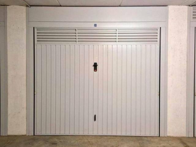 Box in vendita a Oltrisarco-Aslago - Oberau-Haslach, Bolzano - Bozen