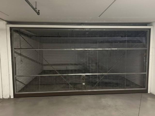 Box in vendita a Centro-Piani-Rencio - Zentrum-Bozner Boden-Rentsch, Bolzano - Bozen
