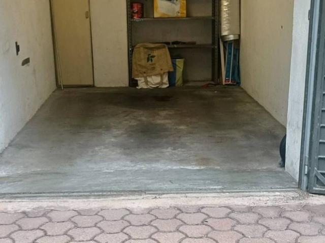 Box in vendita a Europa-Novacella - Europa-Neustift, Bolzano - Bozen