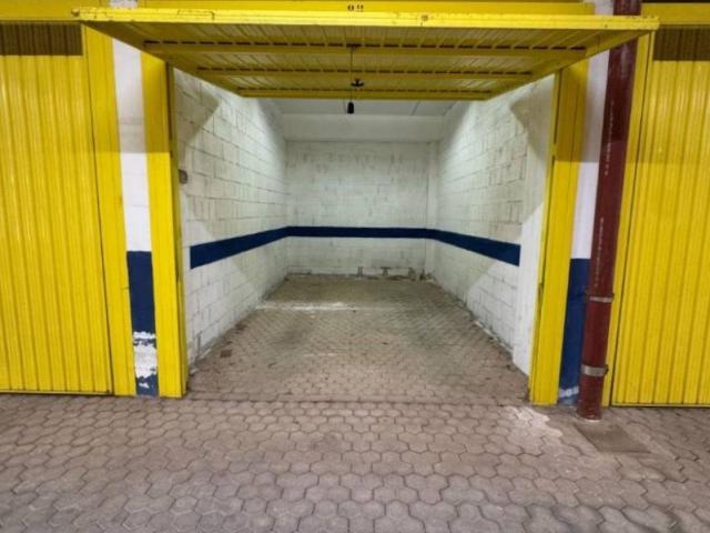 Box in vendita a Bordighera, Liguria