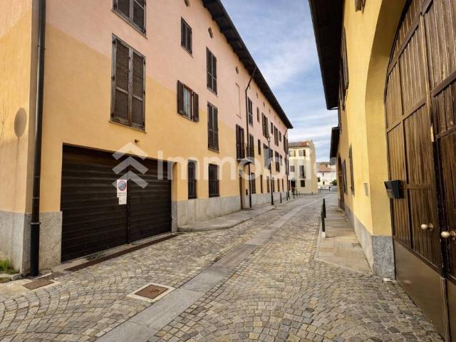 Box in vendita a Piemonte, Torino