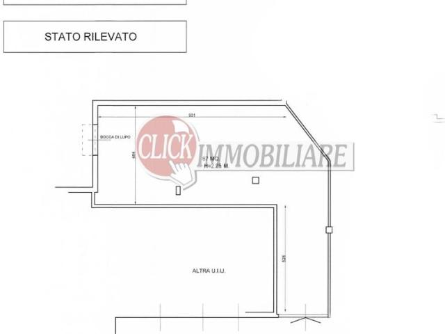 Box in vendita a Borgo San Lorenzo, Firenze