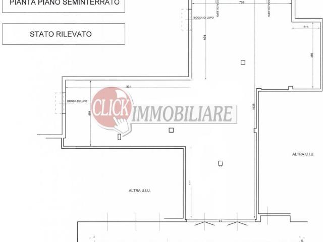 Box in vendita a Borgo San Lorenzo, Firenze