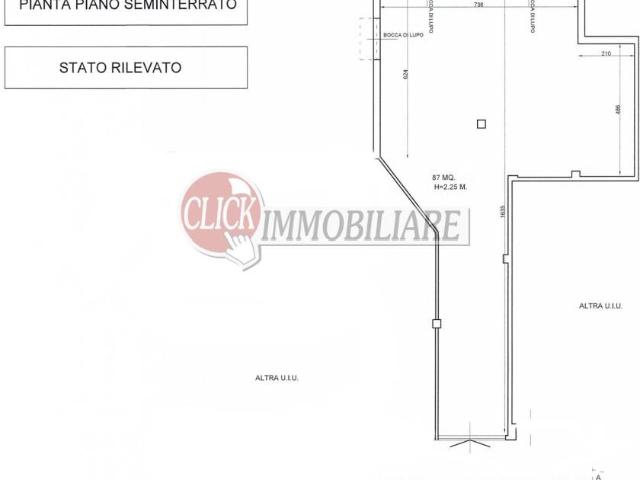 Box in vendita a Borgo San Lorenzo, Firenze