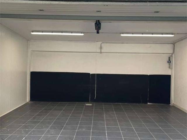 Box in vendita a Comunità Valsugana e Tesino, Borgo Valsugana