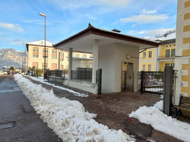 Box in vendita a Comunità Valsugana e Tesino, Borgo Valsugana