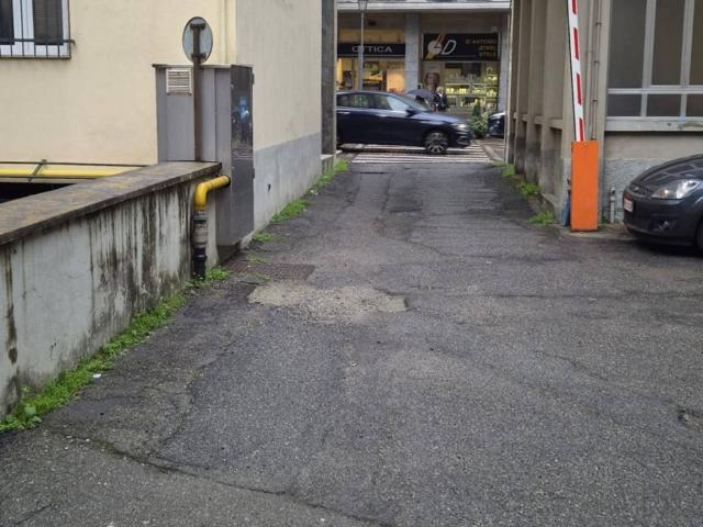 Box in vendita a Cellio con Breia, Piemonte