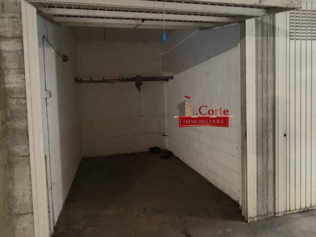 Box in vendita a Masciago Milanese, Bovisio Masciago
