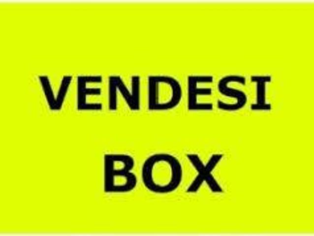 Box in vendita a Bra, Cuneo