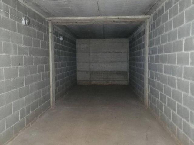 Box in vendita a Brembate di Sopra, Bergamo