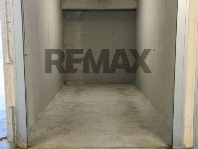 Box in vendita a Brembate di Sopra, Bergamo