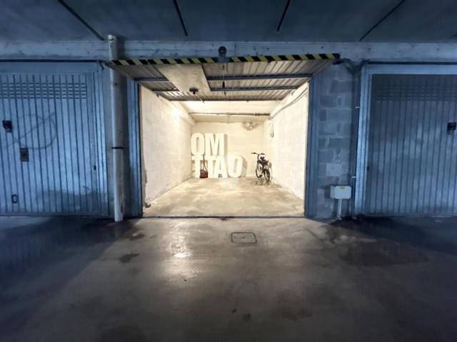 Box in vendita a Brembate Di Sopra, Lombardia