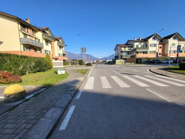 Box in vendita a Brembate Di Sopra, Lombardia