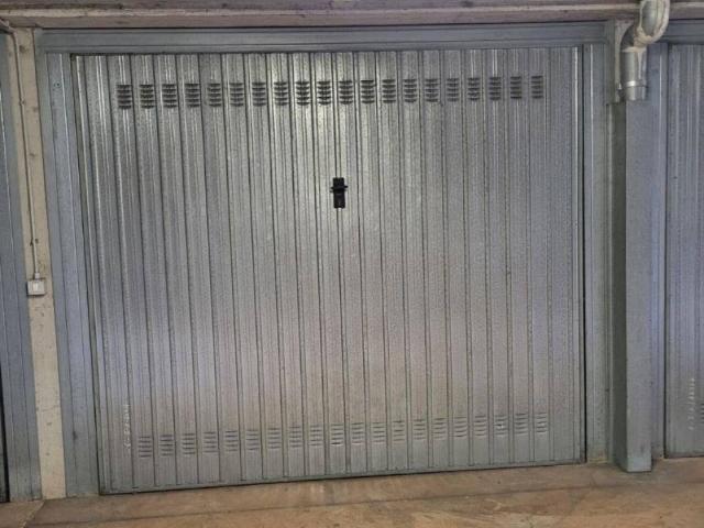 Box in vendita a Brembate Di Sopra, Lombardia