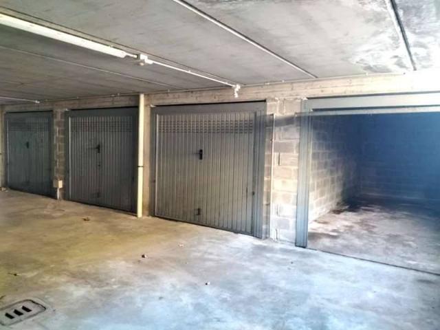 Box in vendita a Brembate Di Sopra, Lombardia